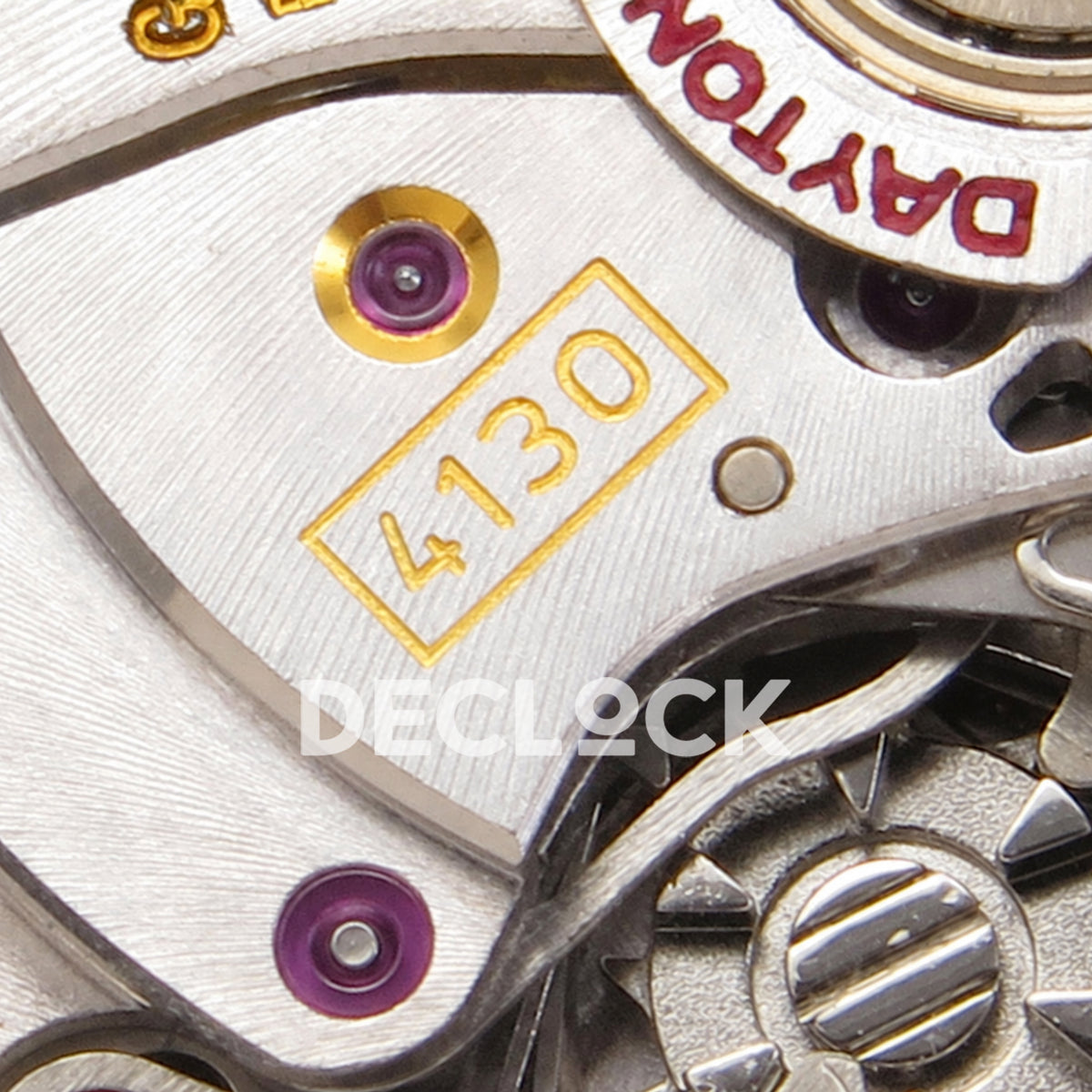 Rolex Daytona DIW 'Borz' White Carbon 40mm N6F SA4130