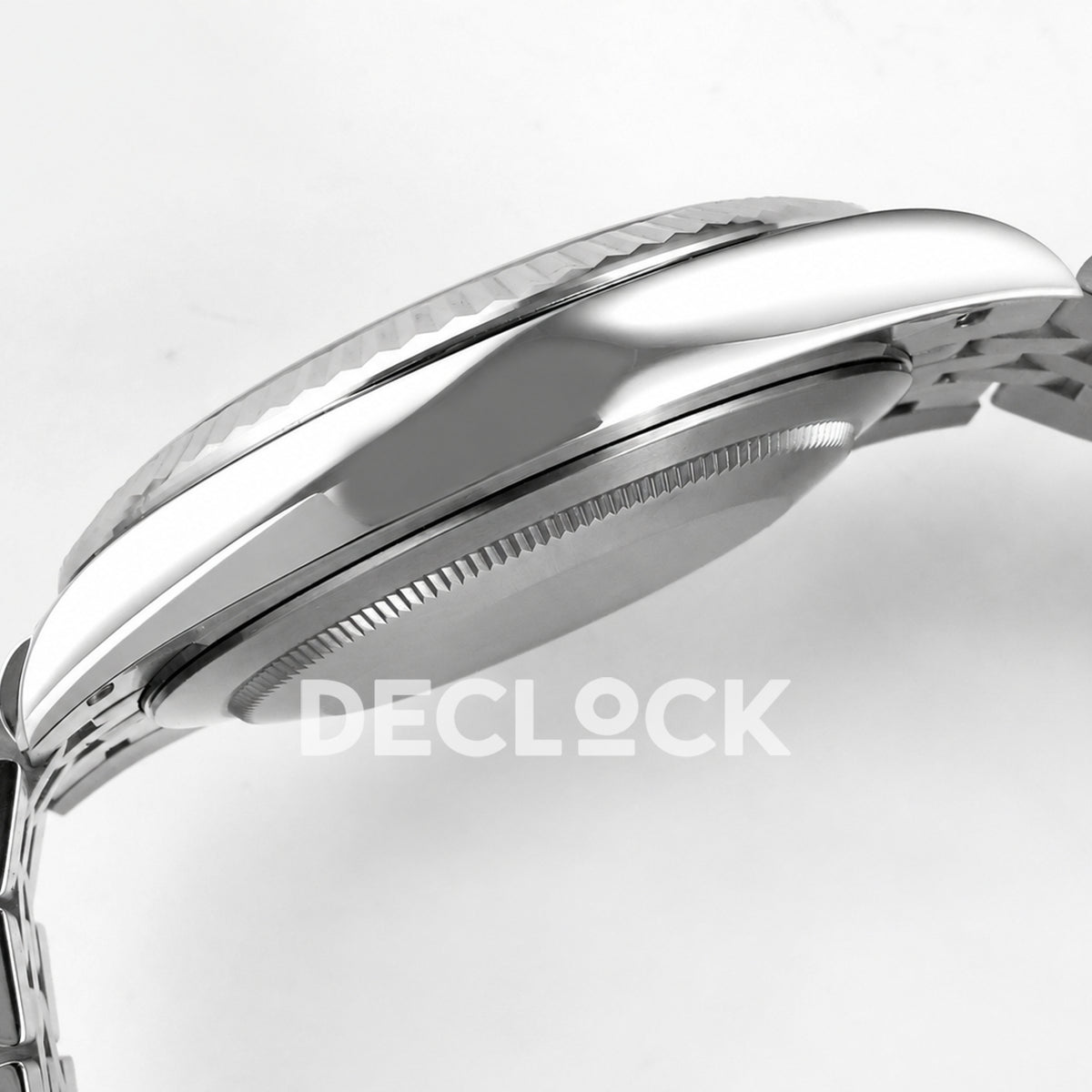 Rolex Datejust 41 126334 Wimbledon Jubilee MZF JH3235