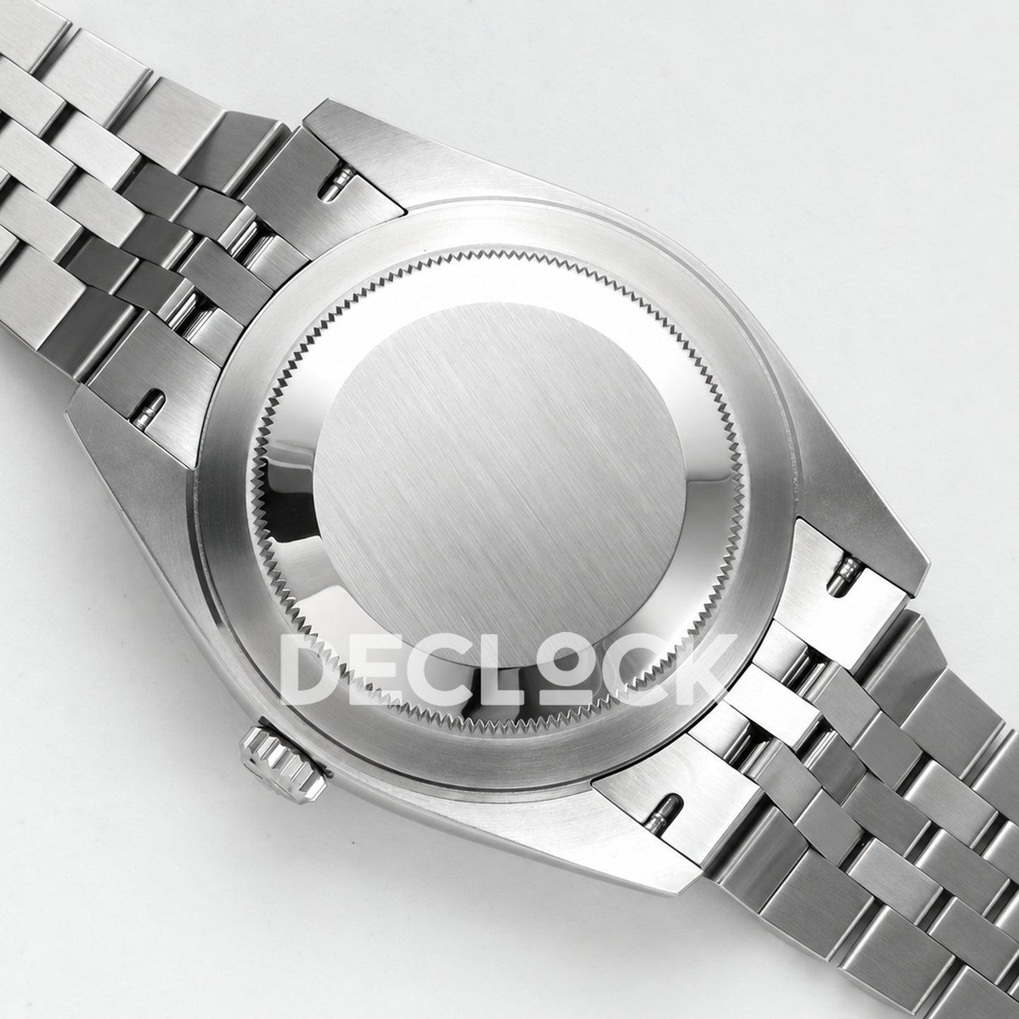 Rolex Datejust 41 126334 Wimbledon Jubilee MZF JH3235