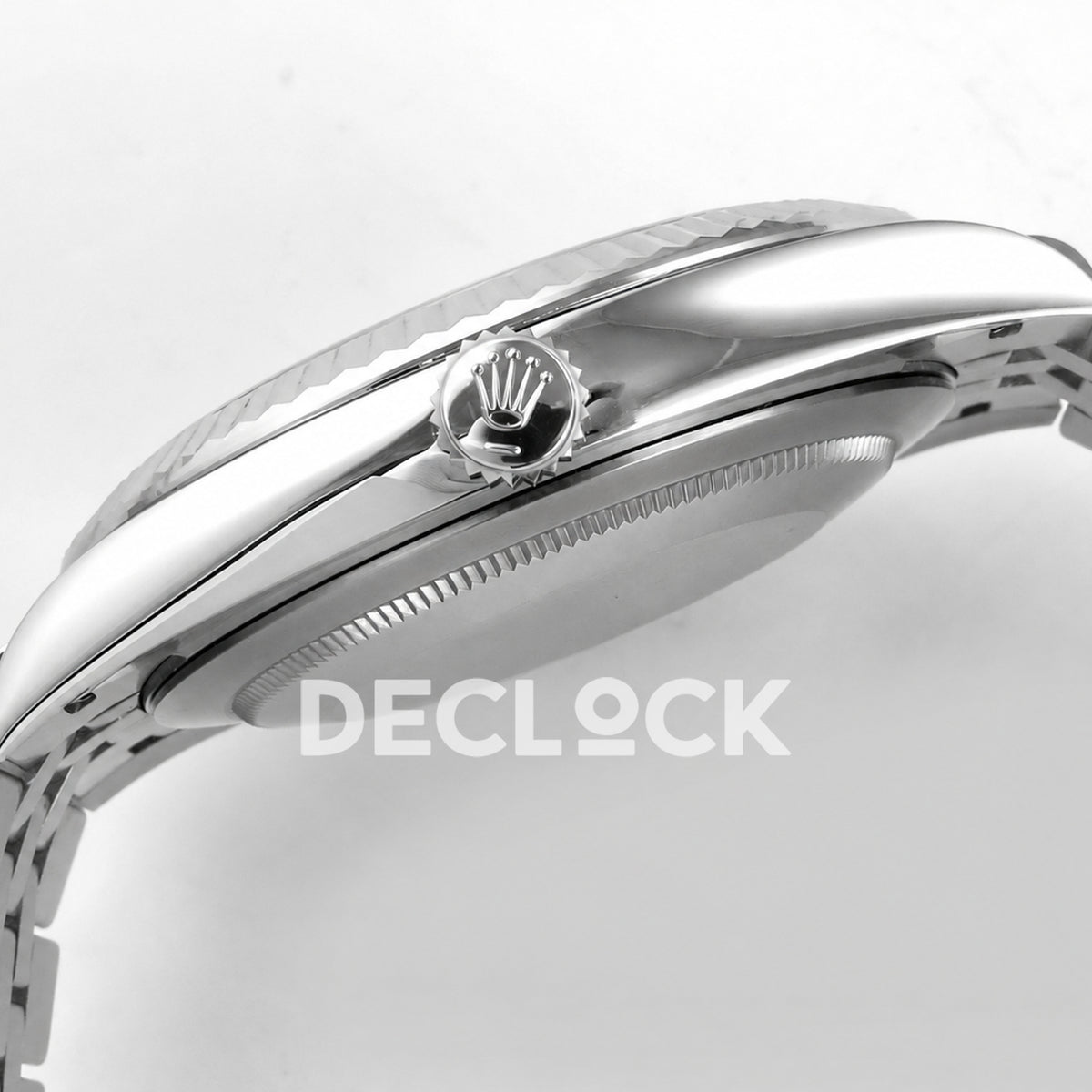 Rolex Datejust 41 126334 Green Dial Jubilee MZF JH3235