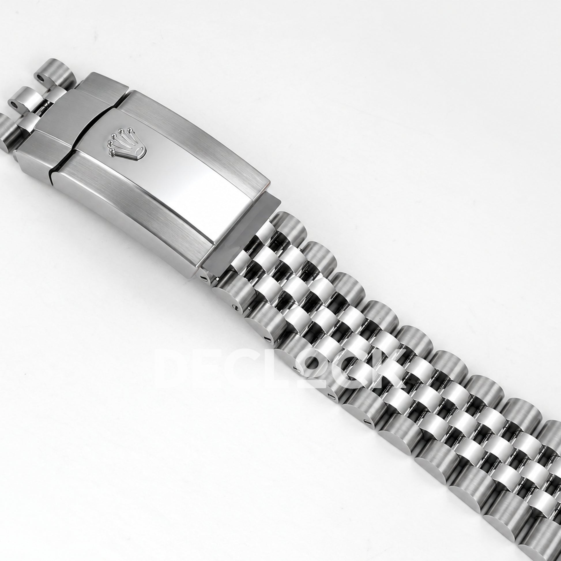 Rolex Datejust 41 126334 Green Dial Jubilee MZF JH3235