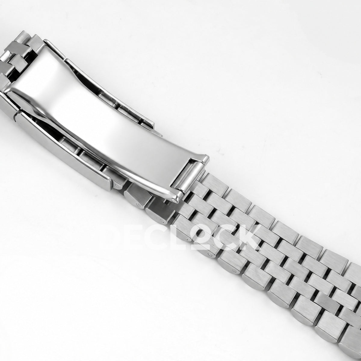 Rolex Datejust 41 126334 Black Diamond Dial Jubilee RGF JH3235 Free Sprung
