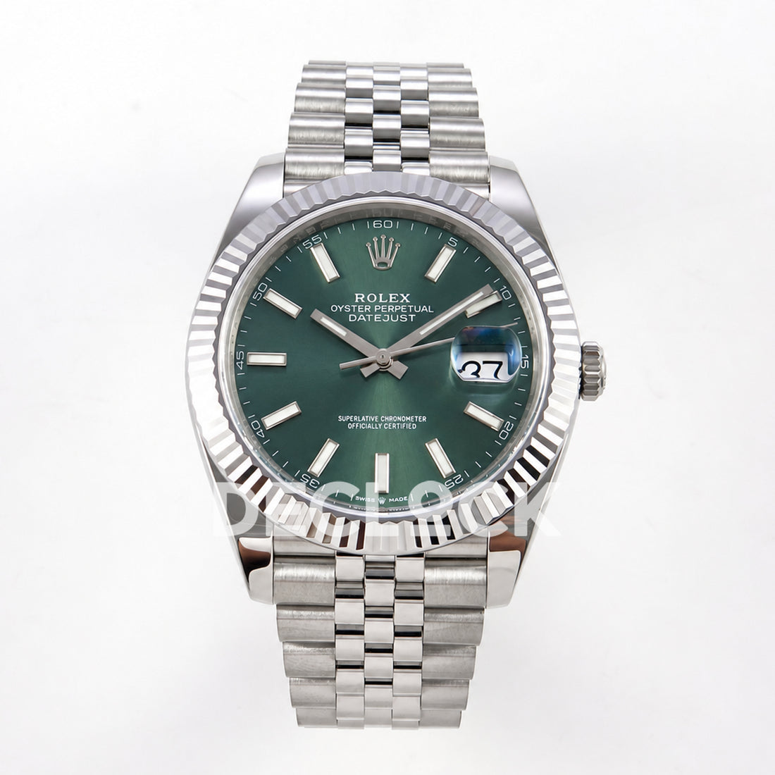 Rolex 126334