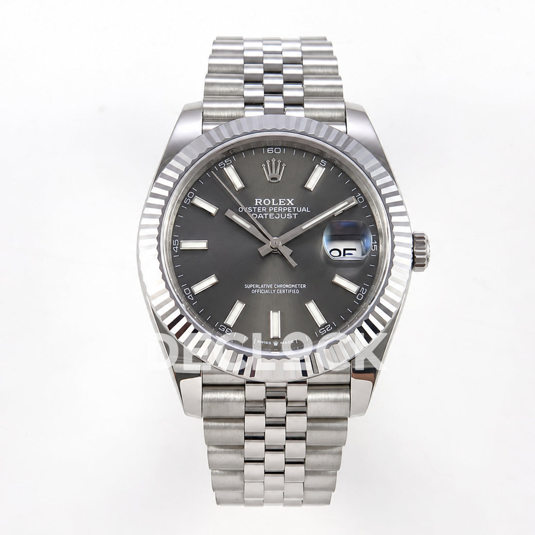 Rolex 126334