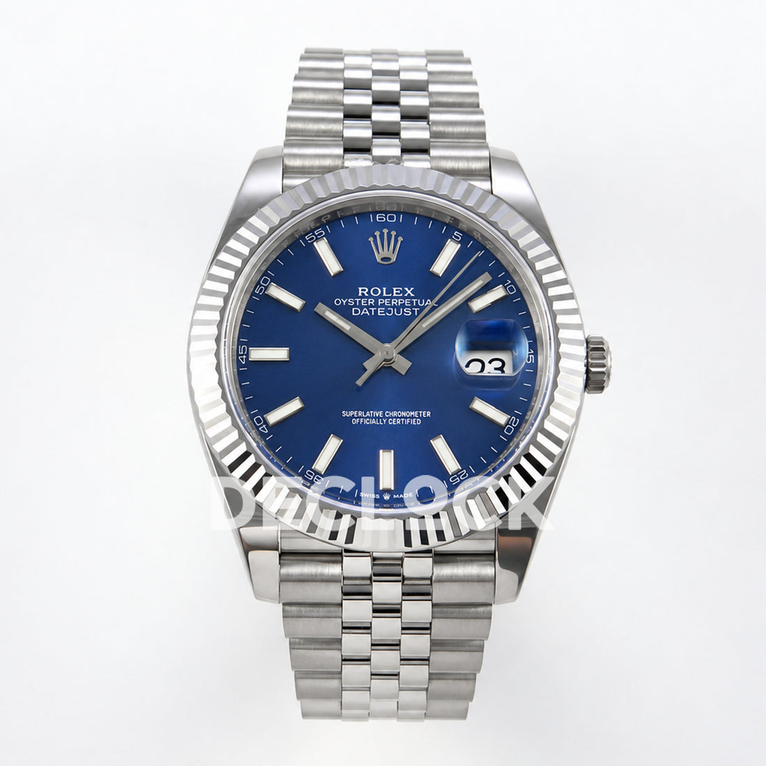 Rolex 126334
