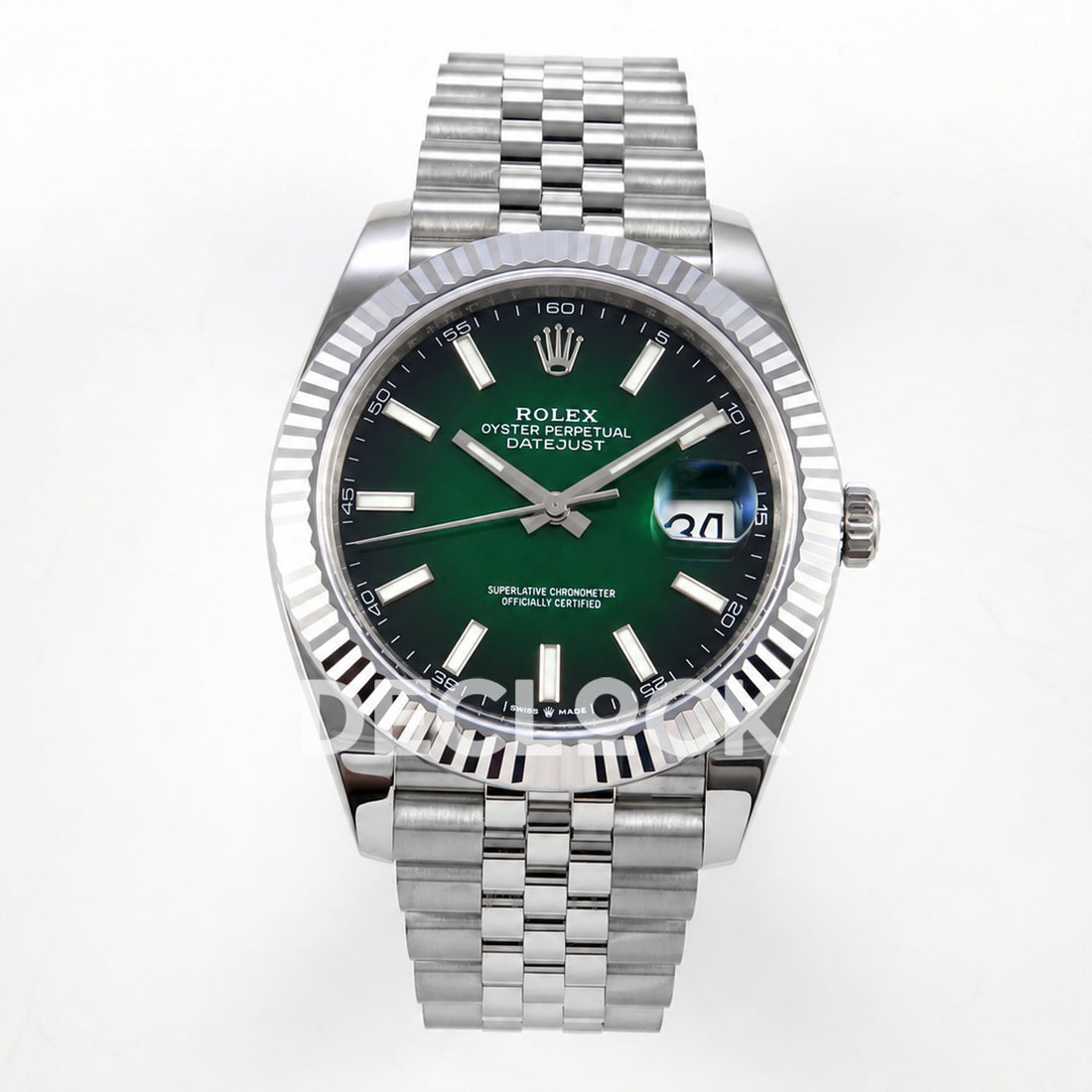 Rolex 126334