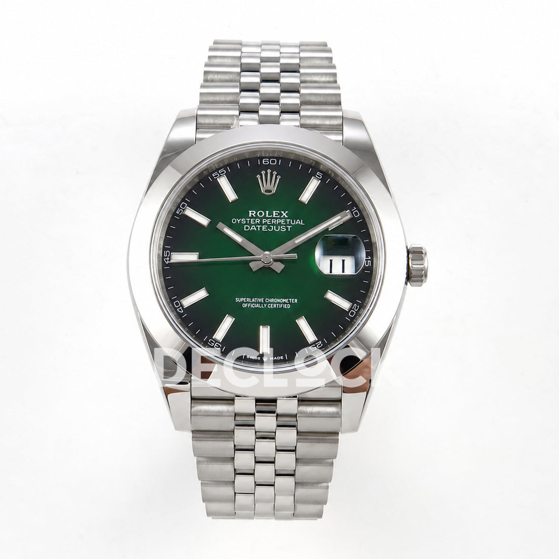 Rolex 126300