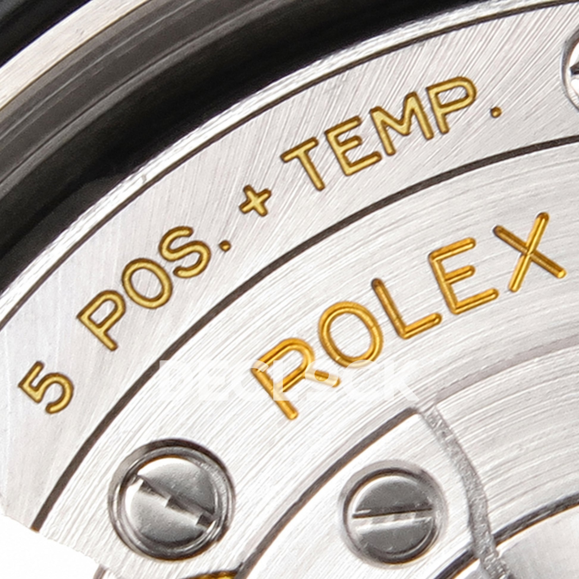 Rolex Datejust 41 126300 Green Ombre Jubilee ERF JH3235 Free Sprung