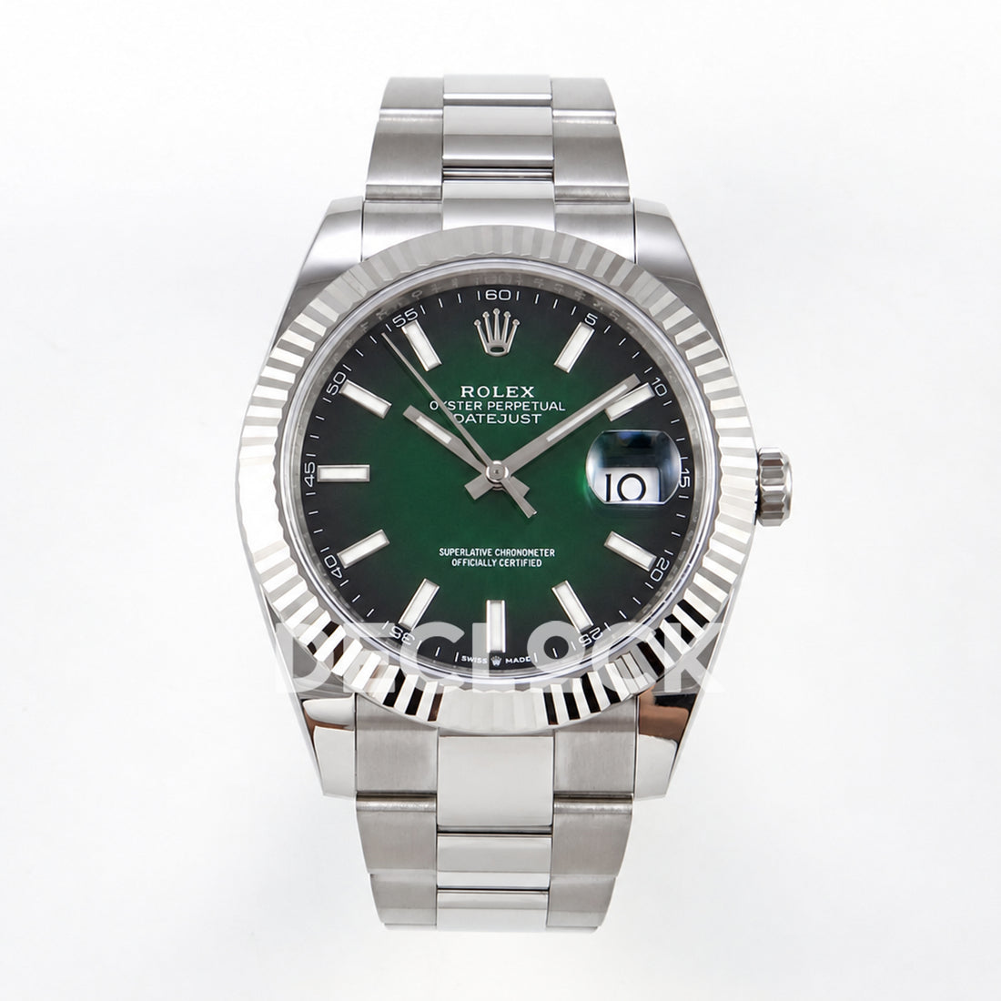 Rolex 126334