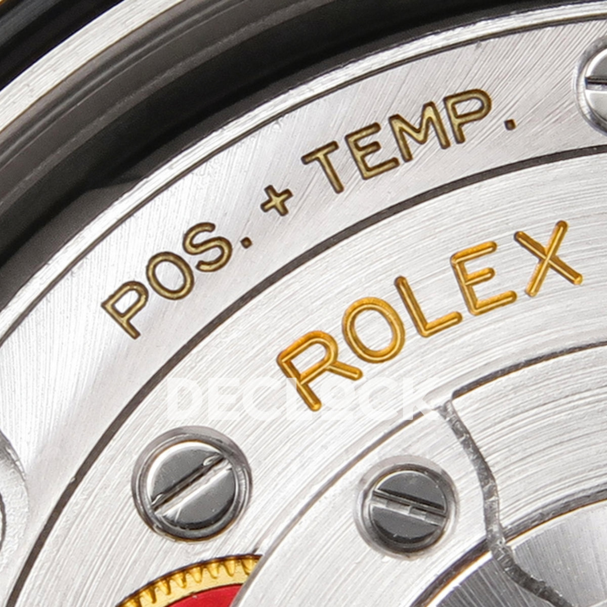 Rolex Datejust 41 126334 Green Ombre Oyster ERF JH3235 Free Sprung