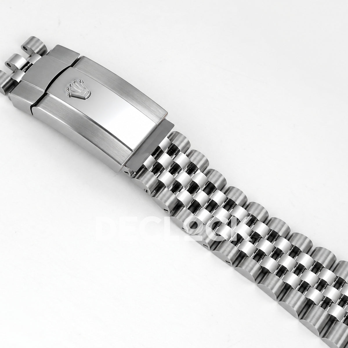 Rolex Datejust 41 126334 Blue Dial Jubilee MZF JH3235