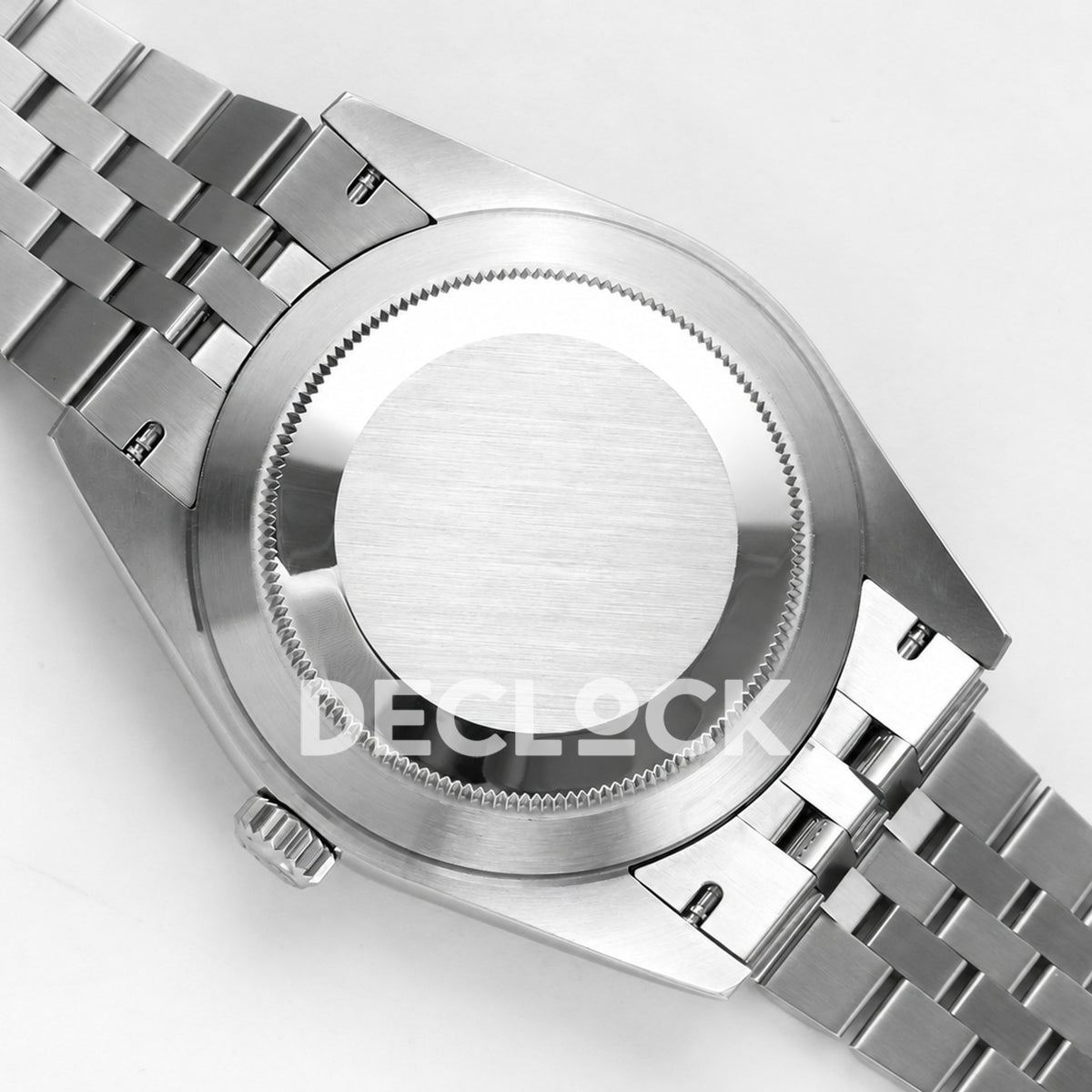 Rolex Datejust 41 126334 Green Ombre Jubilee QF V2 JH3235 Free Sprung