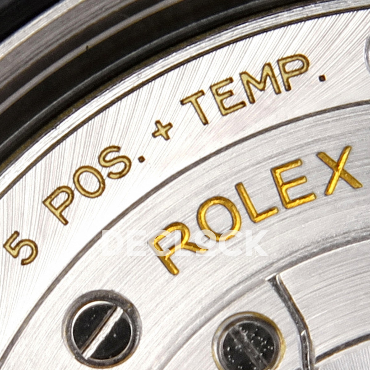 Rolex Datejust 41 126334 Green Ombre Oyster QF V2 JH3235 Free Sprung