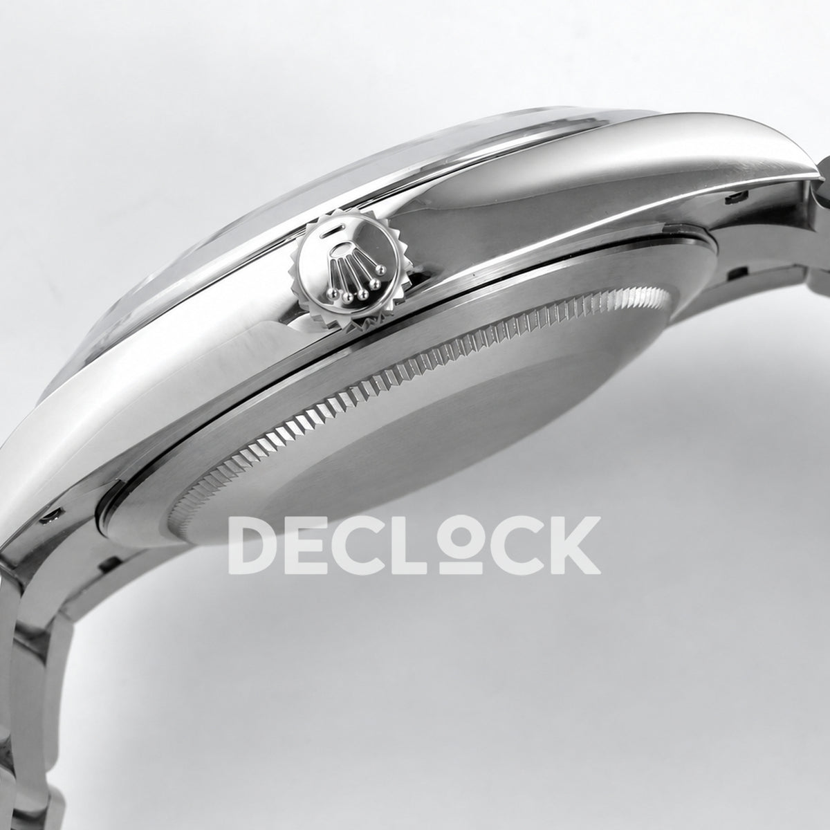 Rolex Datejust 41 126300 Green Ombre Oyster SEEK VR3235