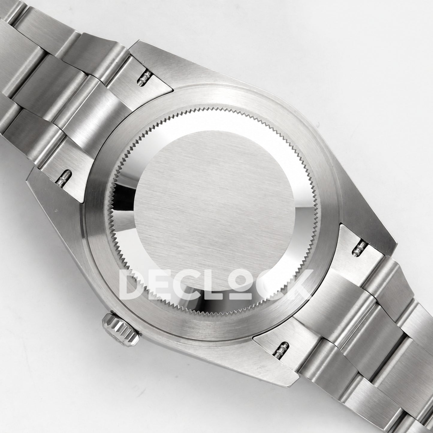 Rolex Datejust 41 126300 Green Ombre Oyster SEEK VR3235