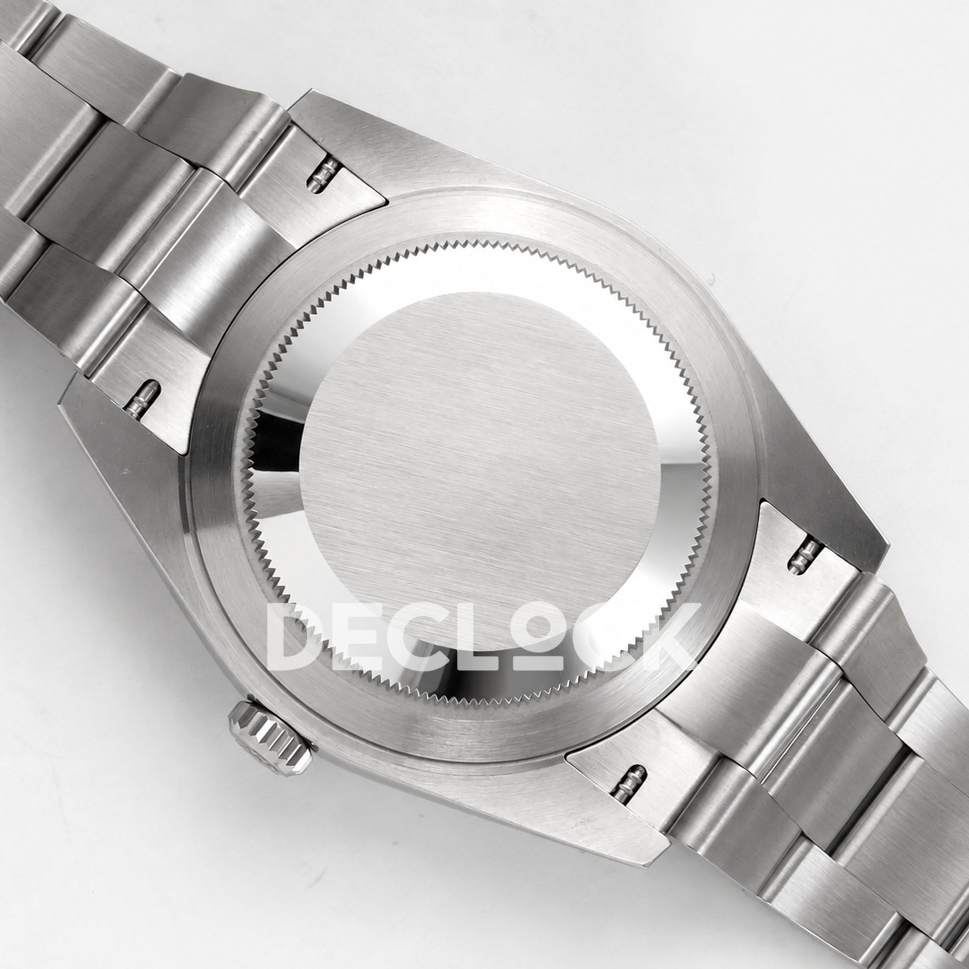 Rolex Datejust 41 126300 Green Ombre Oyster SEEK VR3235