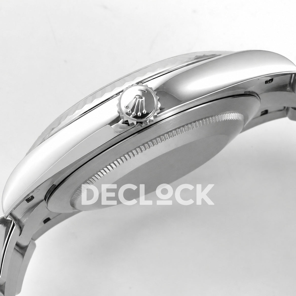 Rolex Datejust 41 126334 Green Ombre Oyster SEEK VR3235