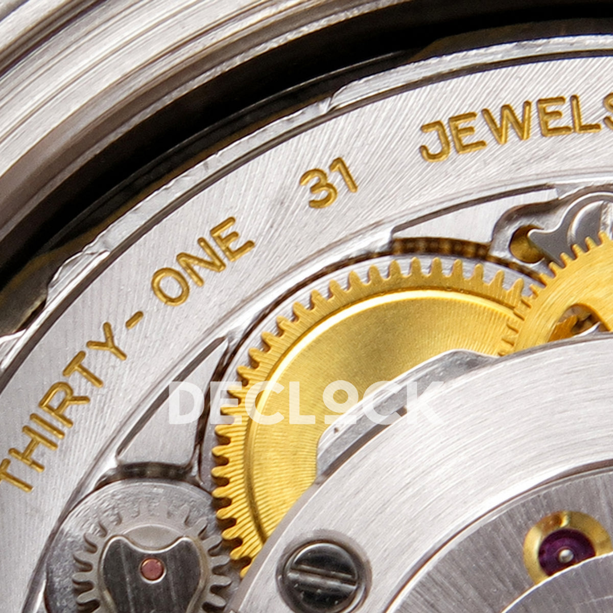 Rolex Datejust 41 126334 Green Ombre Oyster SEEK VR3235