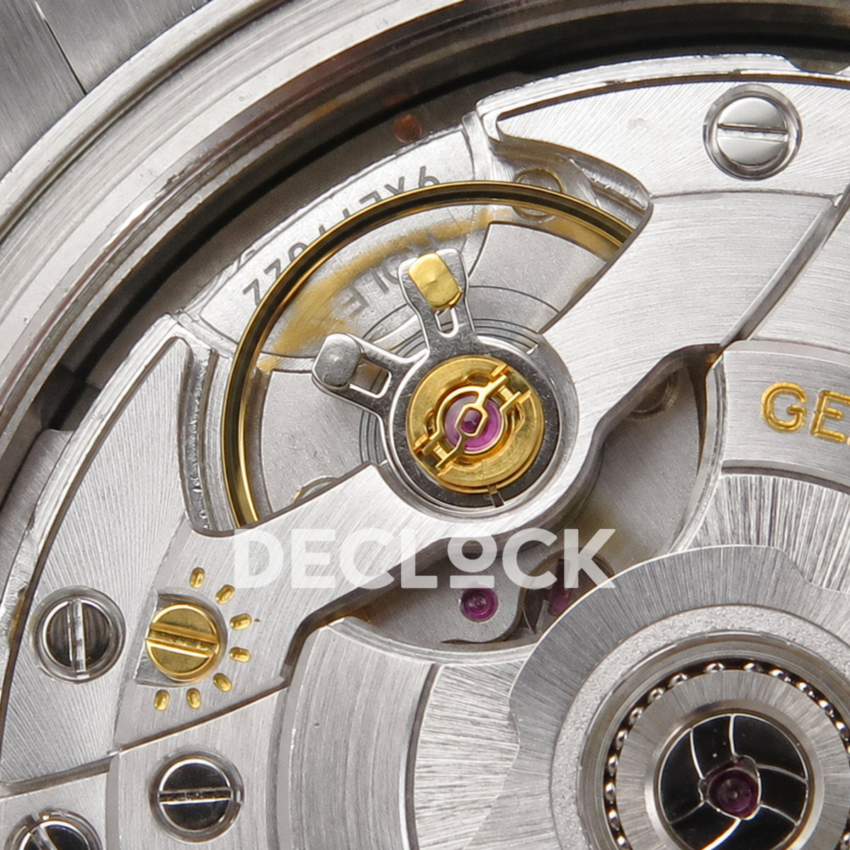 Rolex Datejust 41 126300 Green Ombre Jubilee SEEK VR3235