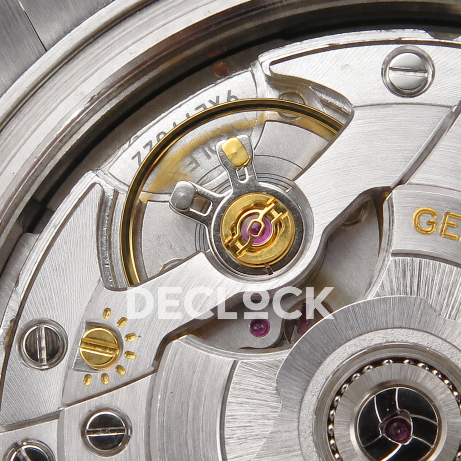 Rolex Datejust 41 126300 Green Ombre Jubilee SEEK VR3235
