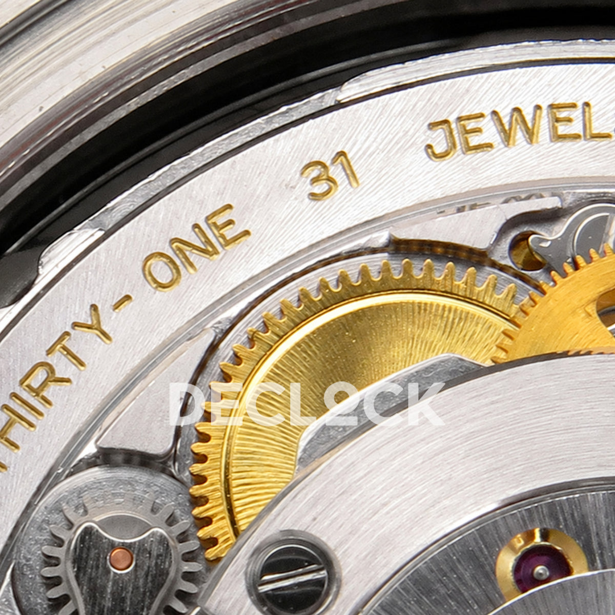 Rolex Datejust 41 126300 Green Ombre Jubilee SEEK VR3235