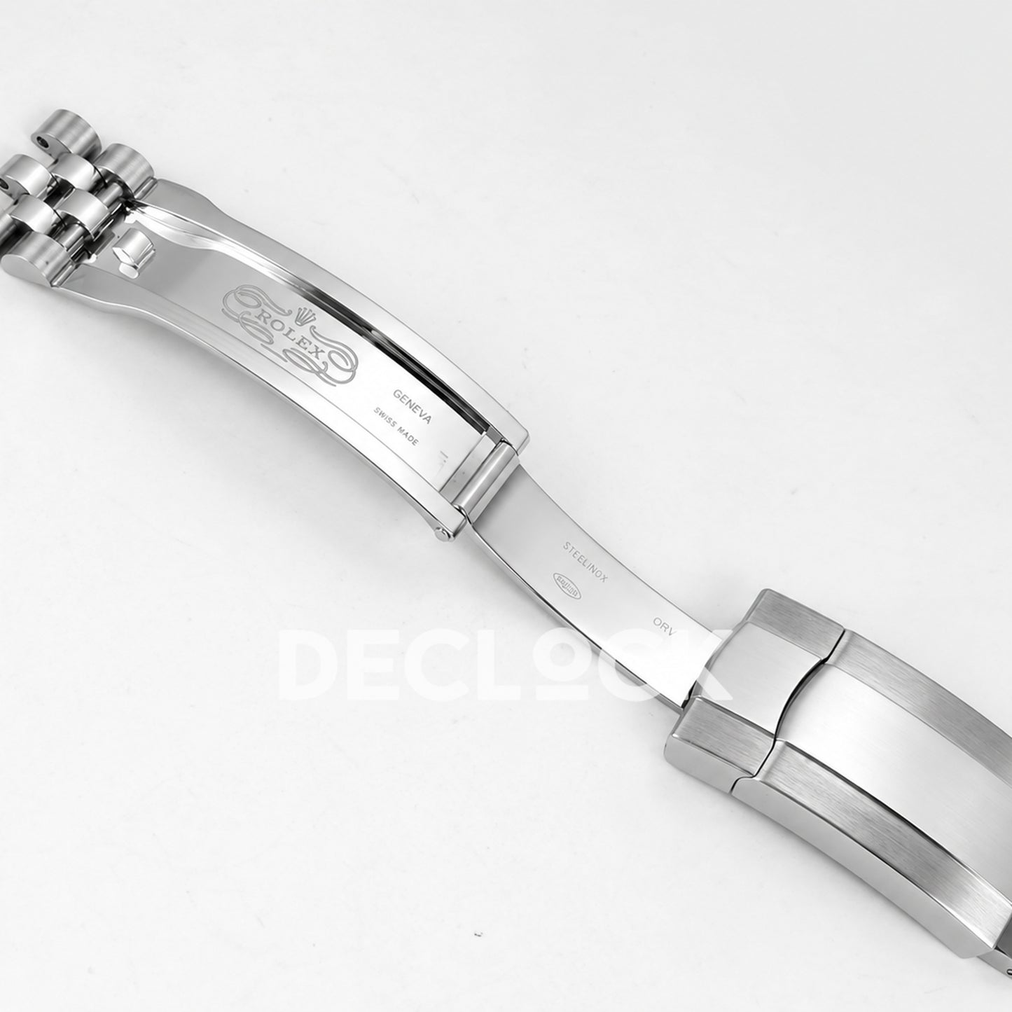 Rolex Datejust 41 126300 Green Ombre Jubilee SEEK VR3235