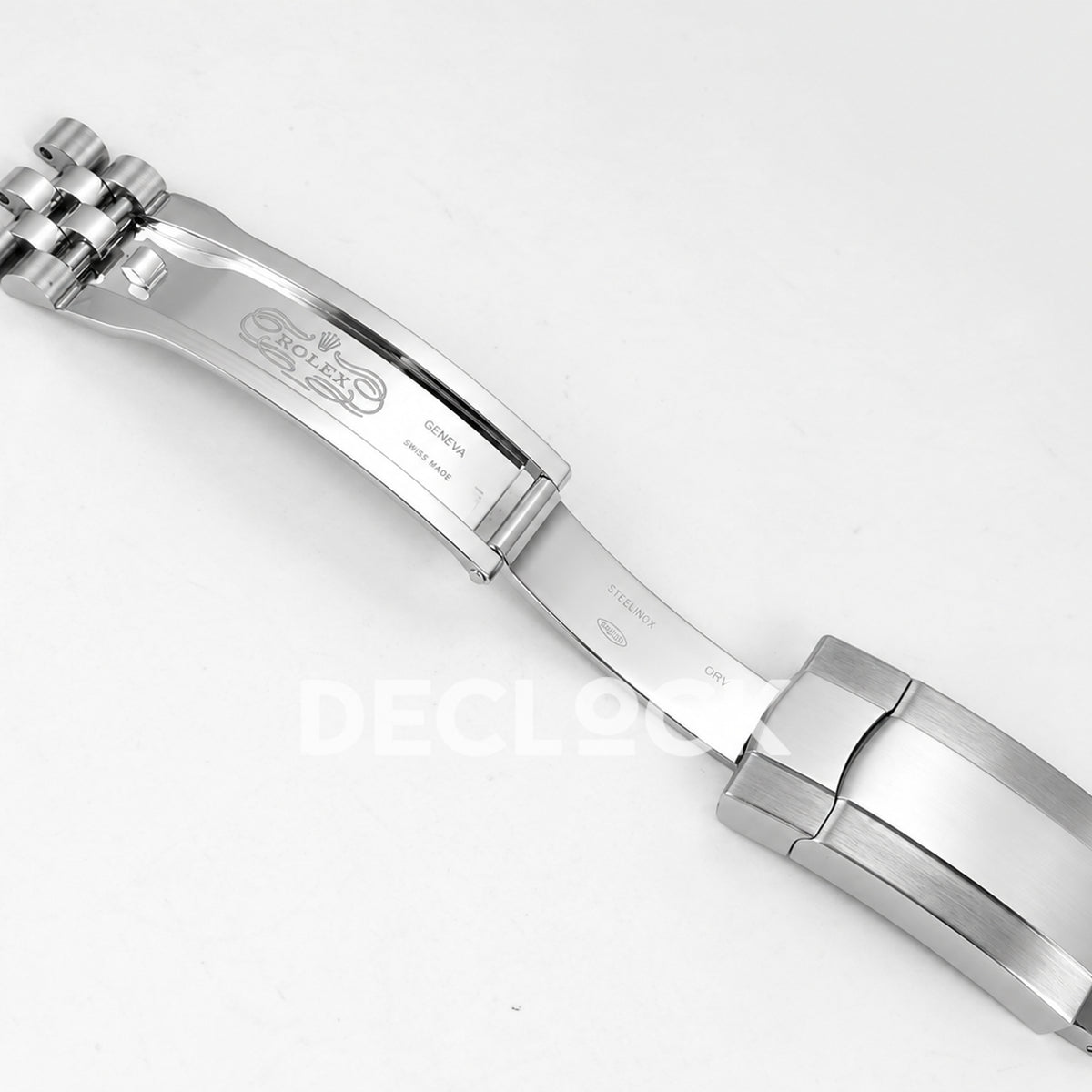 Rolex Datejust 41 126300 Green Ombre Jubilee SEEK VR3235