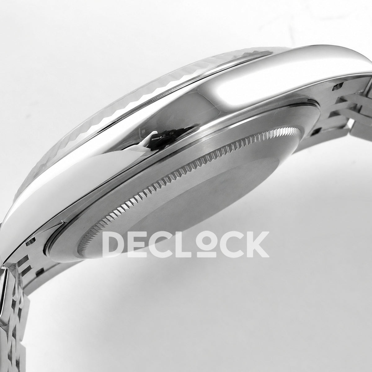 Rolex Datejust 41 126334 Green Ombre Jubilee SEEK VR3235