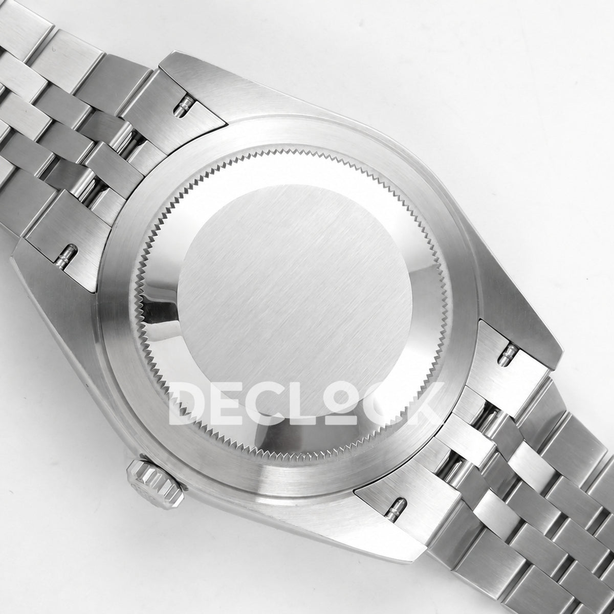 Rolex Datejust 41 126334 Green Ombre Jubilee SEEK VR3235