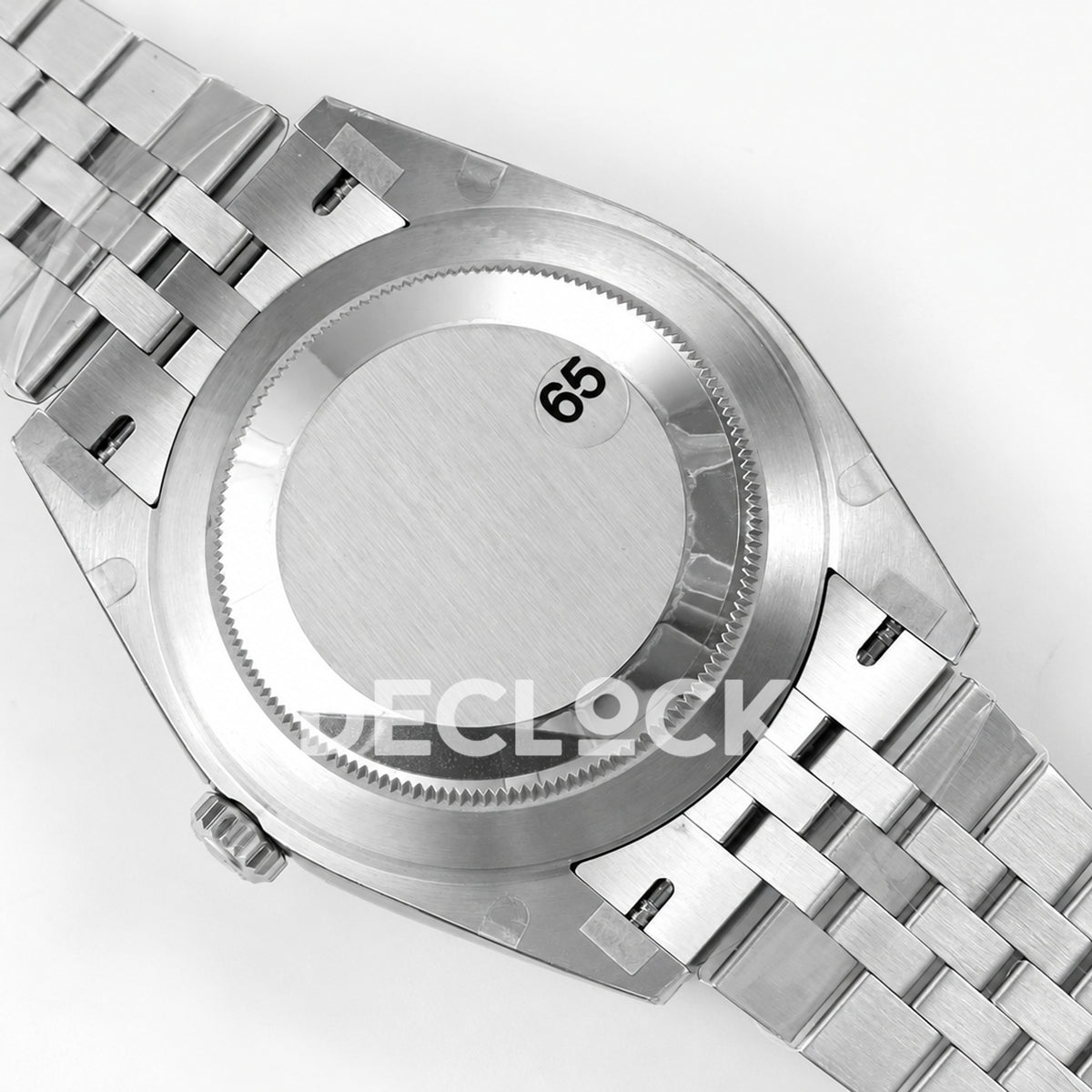 Rolex Datejust 41 126334 Green Ombre Jubilee VSF VS3235 V2