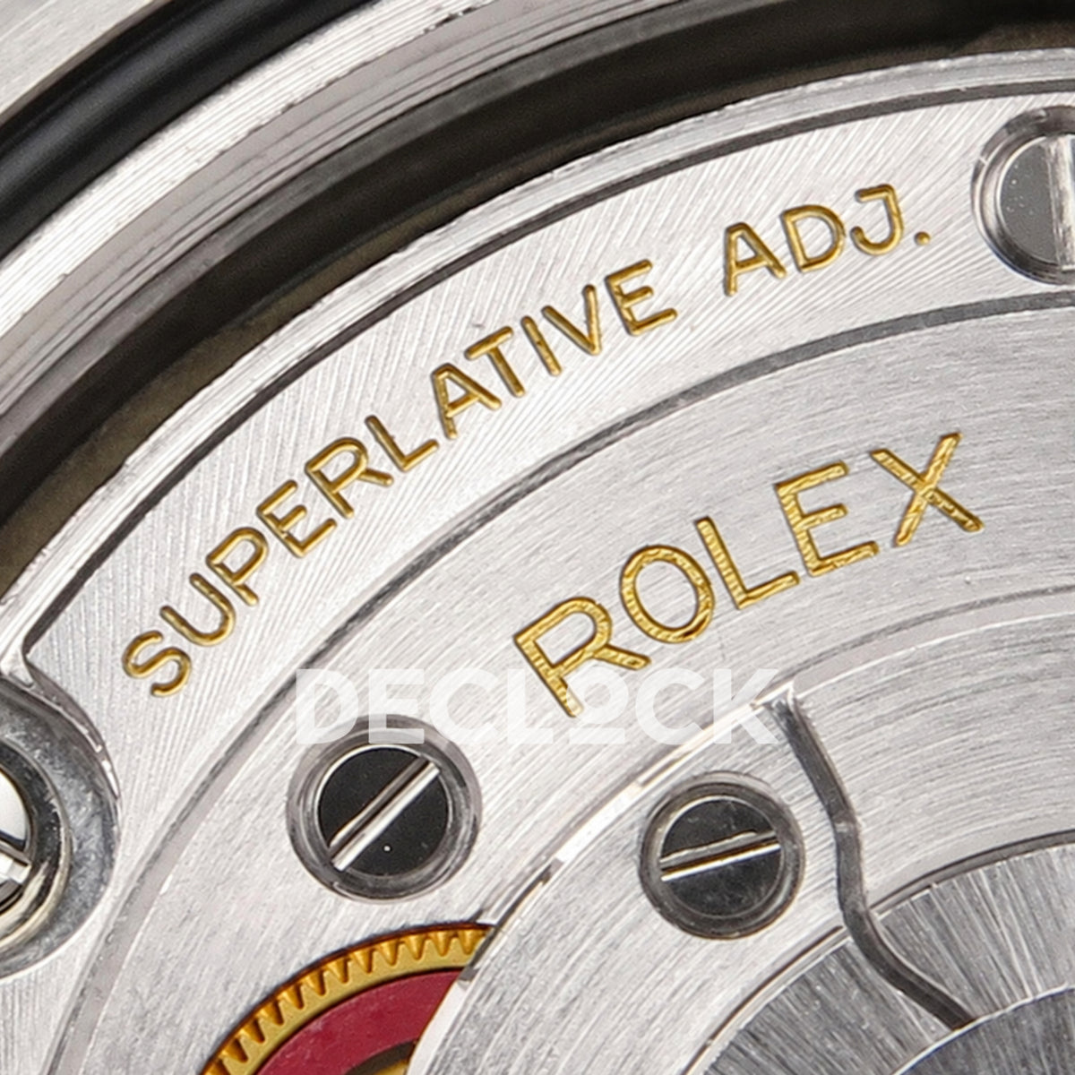 Rolex Datejust 41 126334 Green Ombre Jubilee VSF VS3235 V2