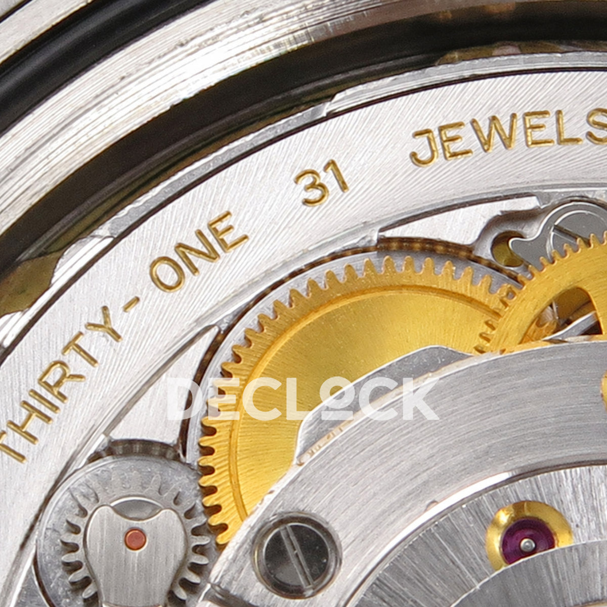 Rolex Datejust 41 126334 Green Ombre Jubilee VSF VS3235 V2