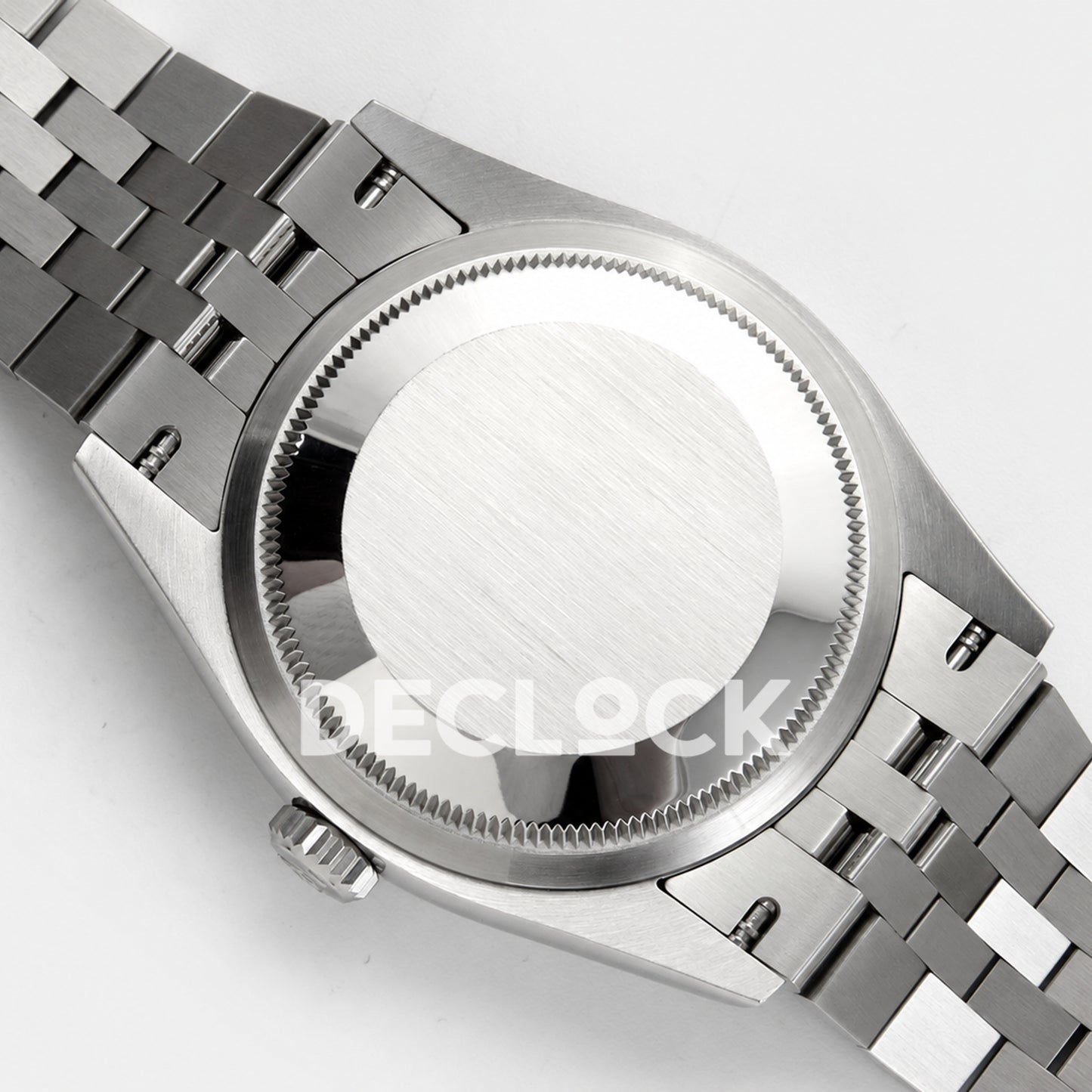 Rolex Datejust 41 126334 White MOP Diamonds Jubilee VSF