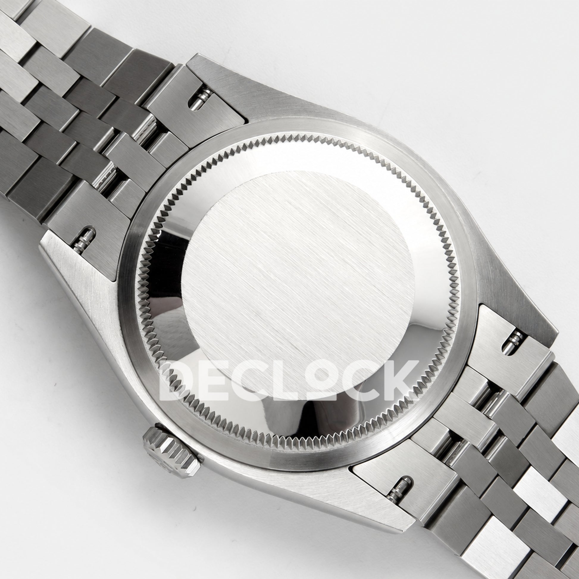 Rolex Datejust 41 126334 White MOP Diamonds Jubilee VSF