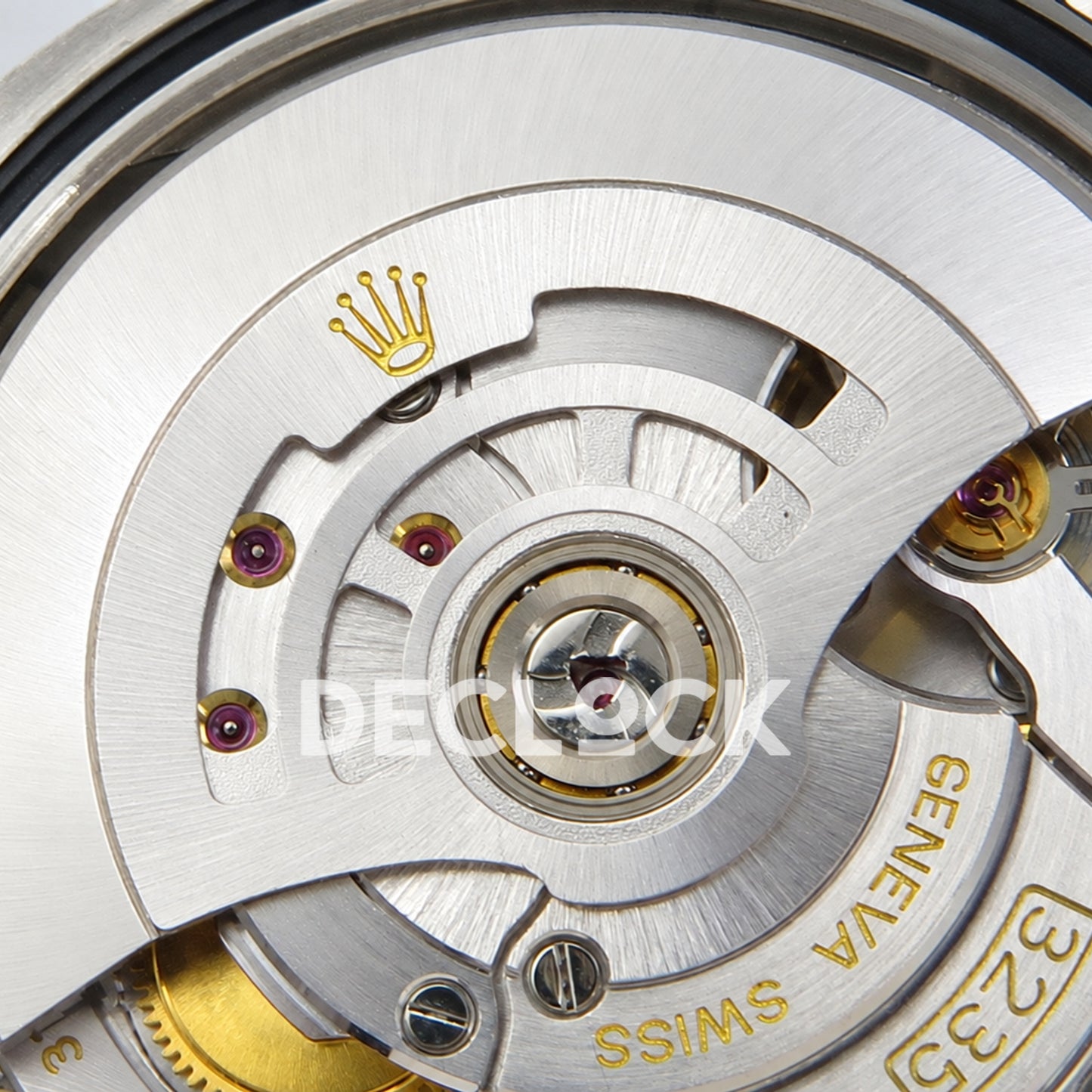 Rolex Datejust 41 126334 White MOP Diamonds Jubilee VSF