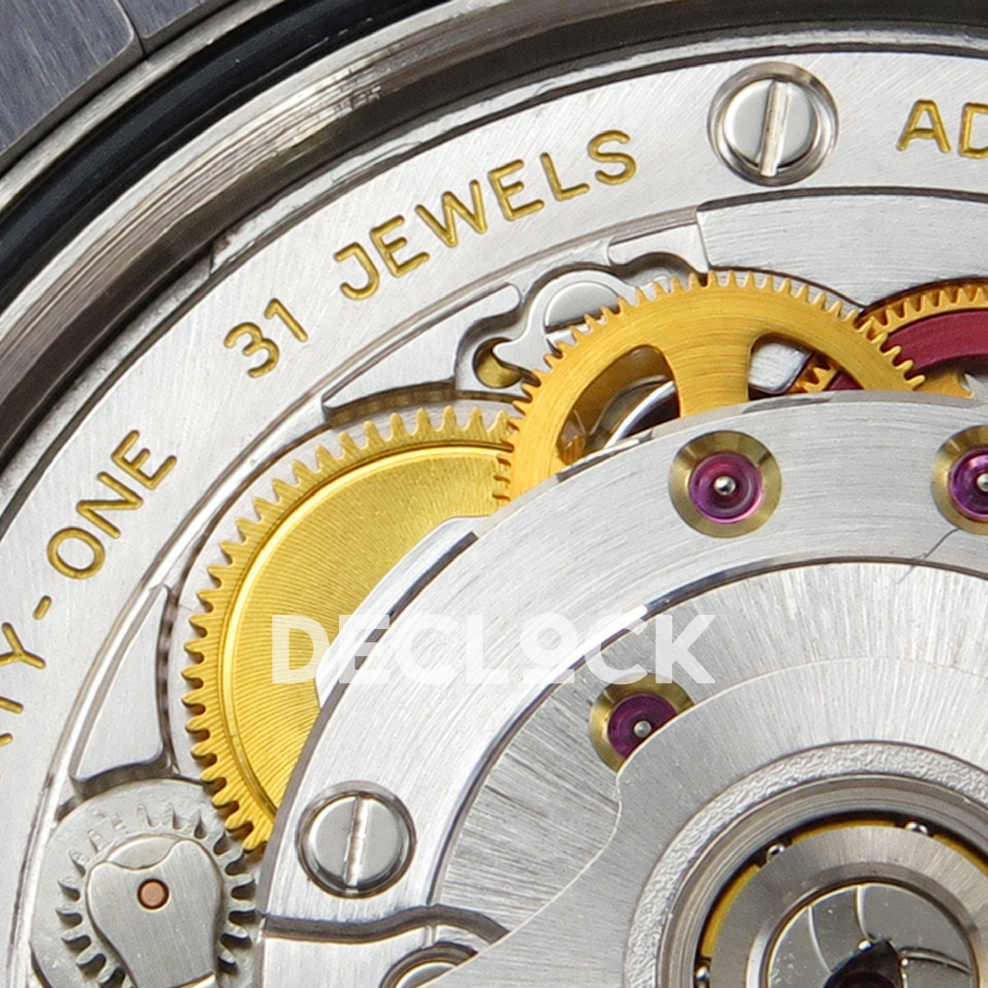 Rolex Datejust 41 126334 White MOP Diamonds Jubilee VSF