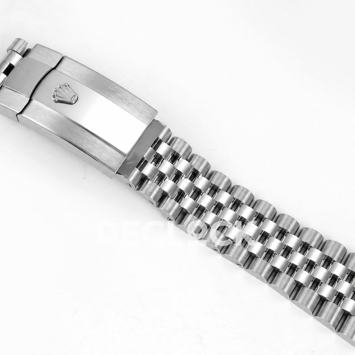 Rolex Datejust 41 126334 White MOP Diamonds Jubilee VSF