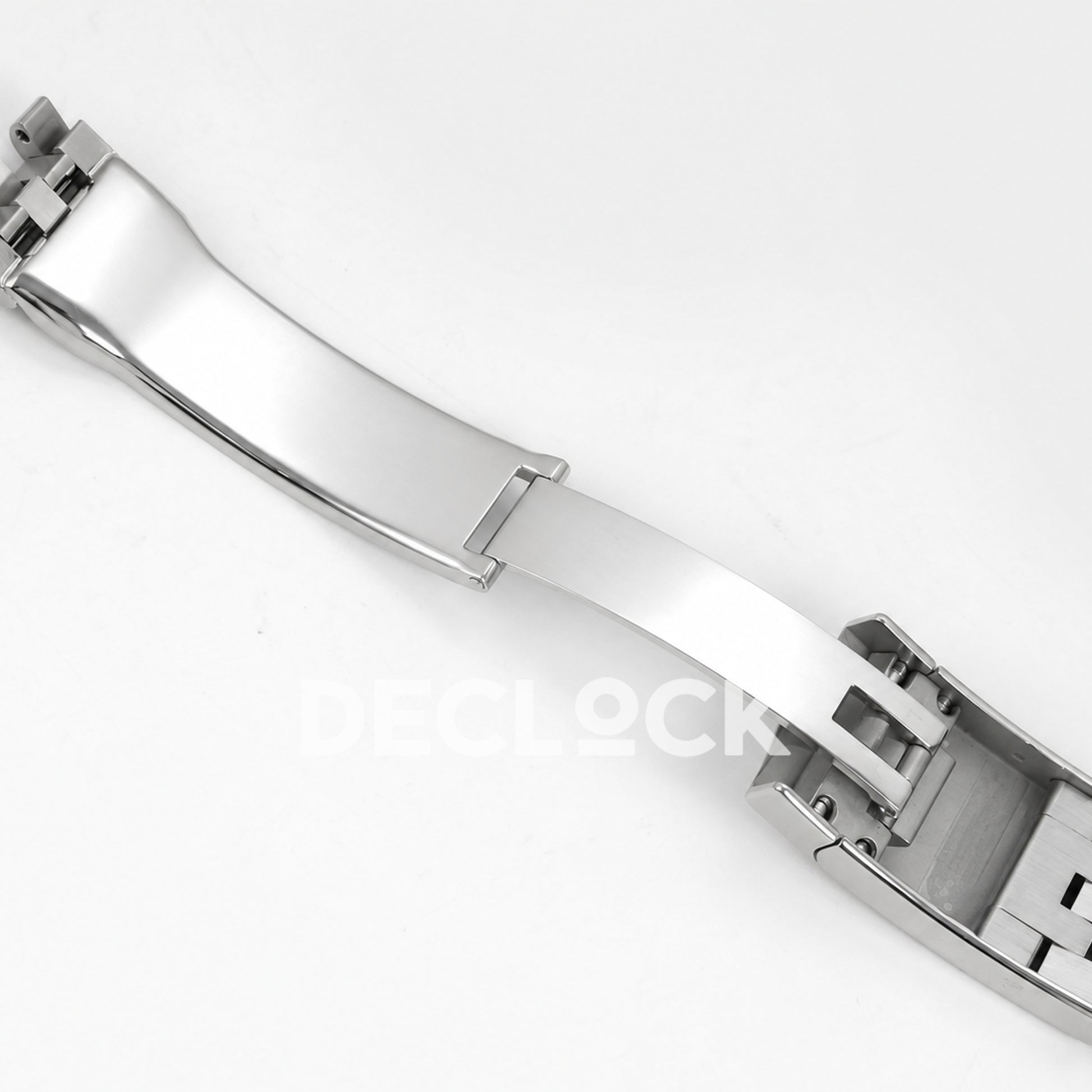 Rolex Datejust 41 126334 White MOP Diamonds Jubilee VSF