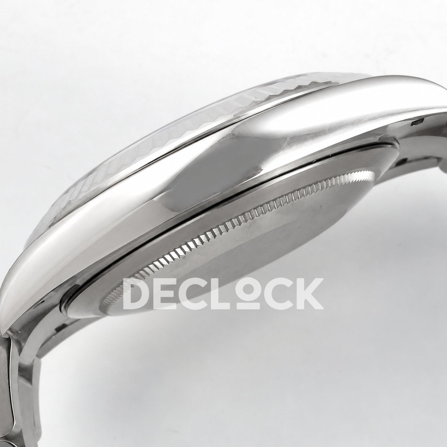 Rolex Datejust 41 126334 White Diamonds Oyster SEEK VR3235