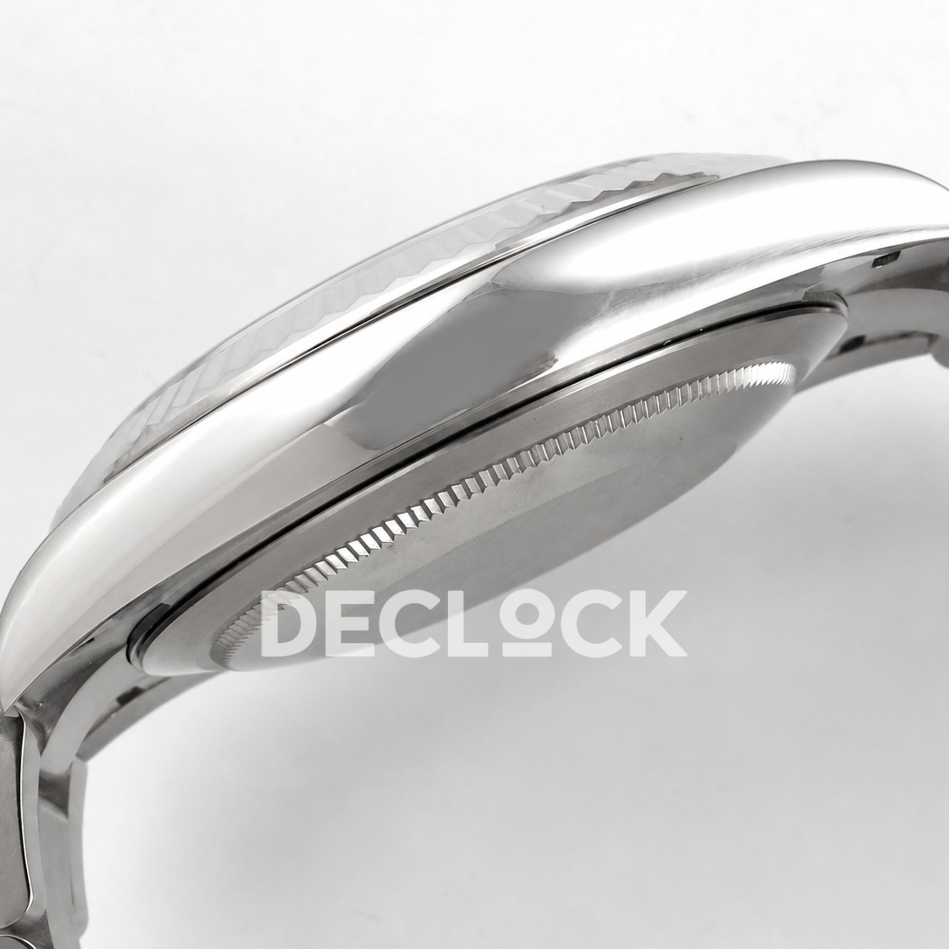 Rolex Datejust 41 126334 White Diamonds Oyster SEEK VR3235