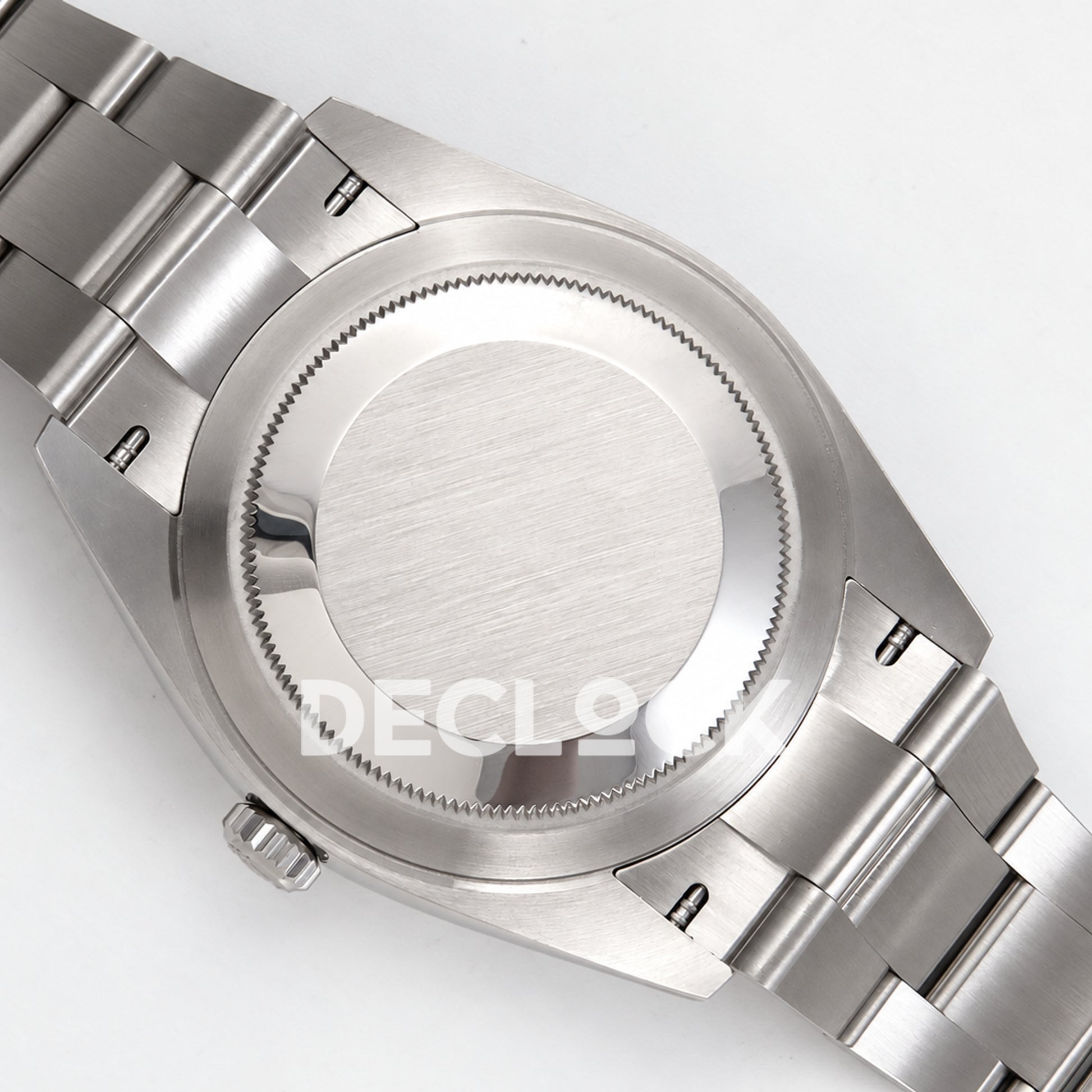 Rolex Datejust 41 126334 White Diamonds Oyster SEEK VR3235