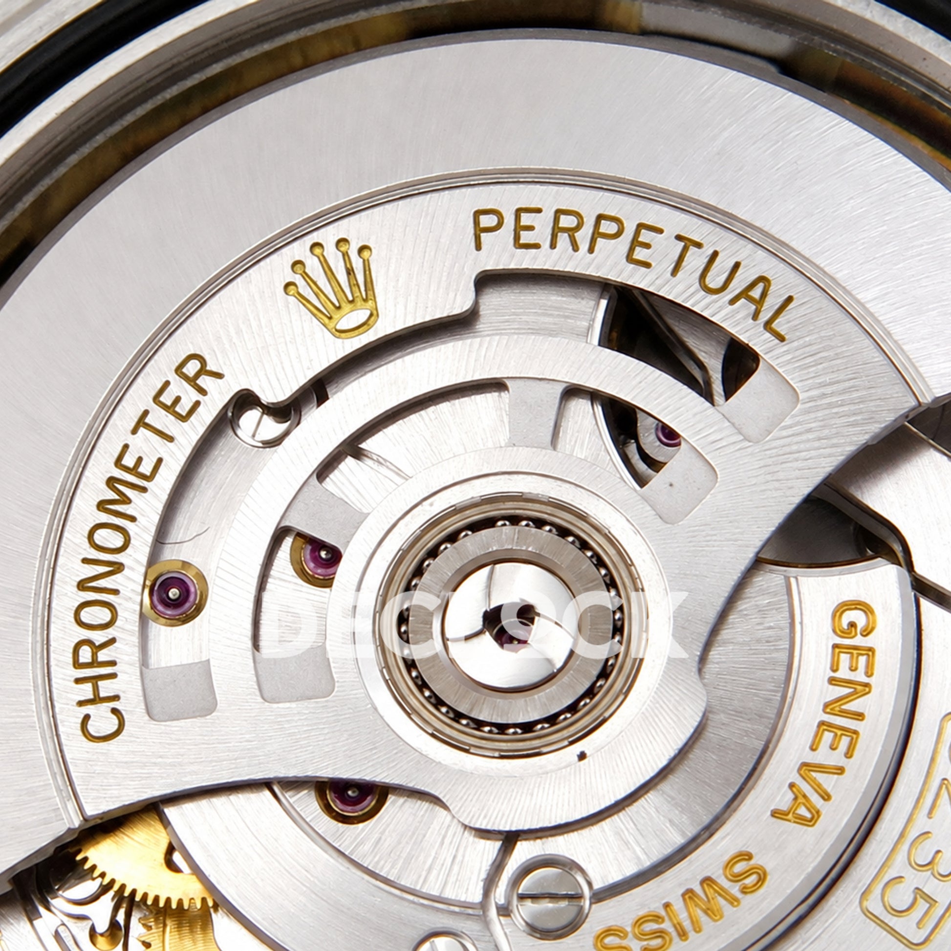 Rolex Datejust 41 126334 White Diamonds Oyster SEEK VR3235