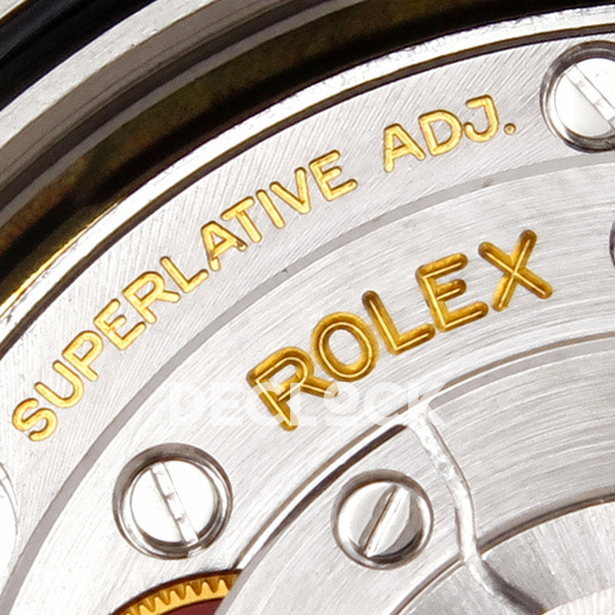 Rolex Datejust 41 126334 White Diamonds Oyster SEEK VR3235
