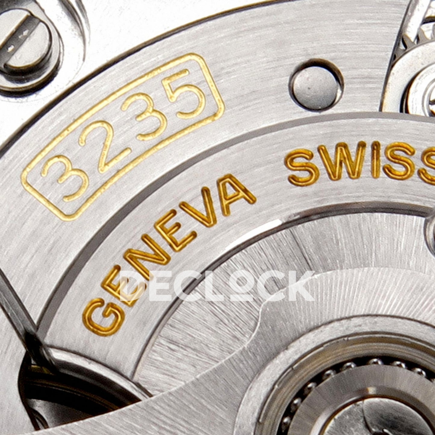 Rolex Datejust 41 126334 White Diamonds Oyster SEEK VR3235