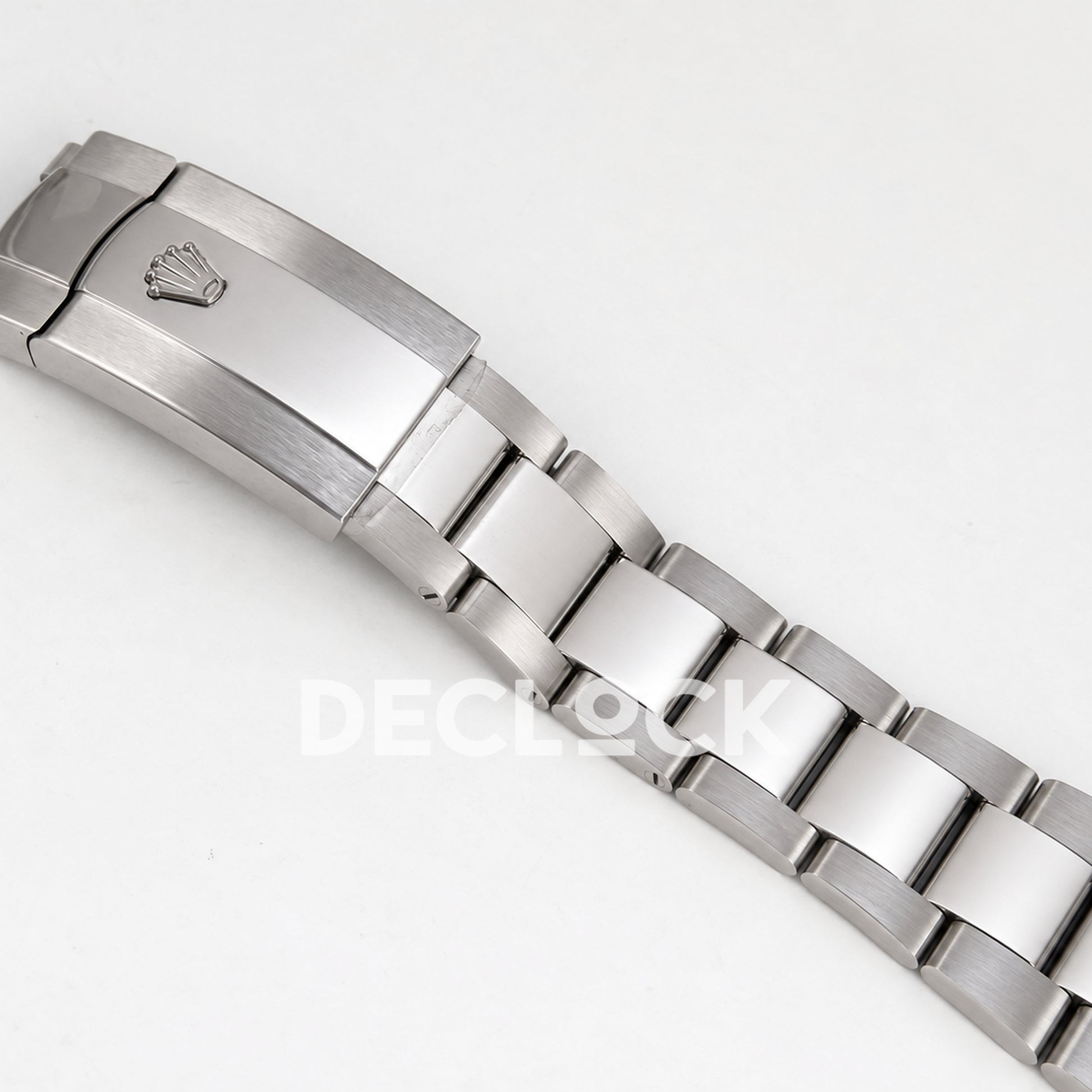 Rolex Datejust 41 126334 White Diamonds Oyster SEEK VR3235