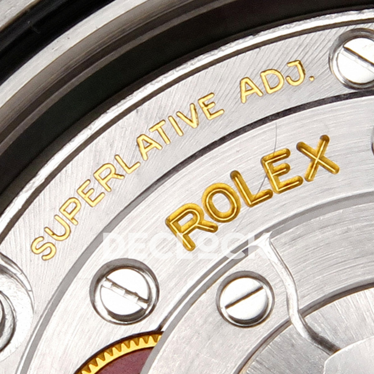 Rolex Datejust 41 126334 Grey Stick Dial Jubilee SEEK VR3235