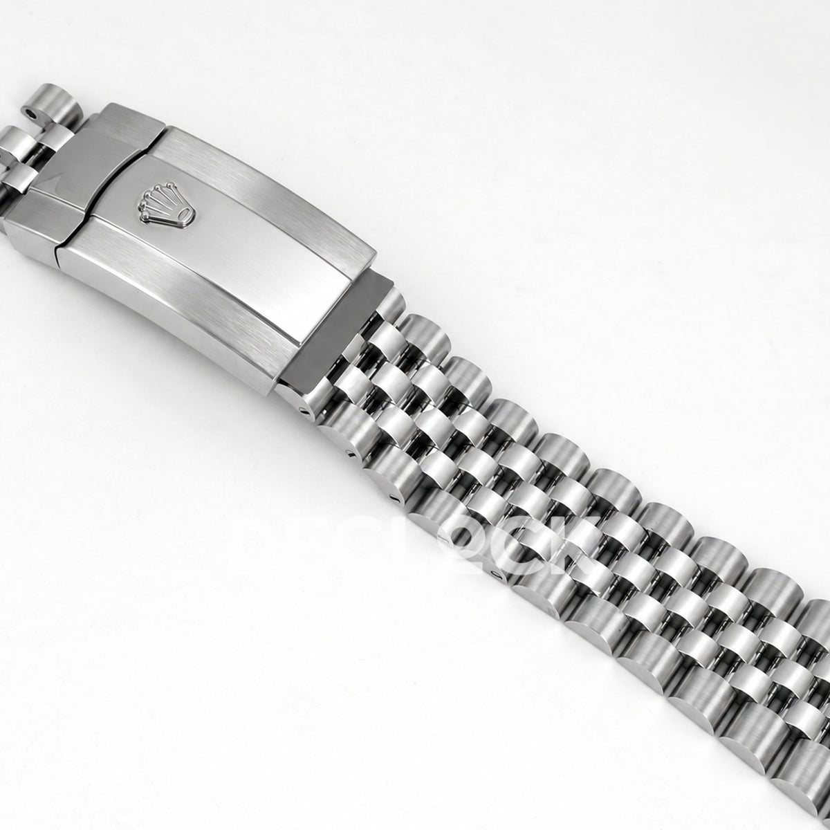 Rolex Datejust 41 126334 Grey Stick Dial Jubilee SEEK VR3235