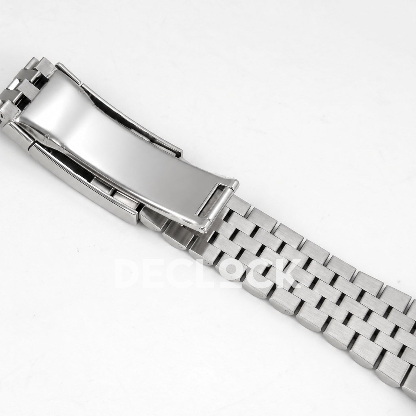 Rolex Datejust 41 126334 Grey Stick Dial Jubilee SEEK VR3235