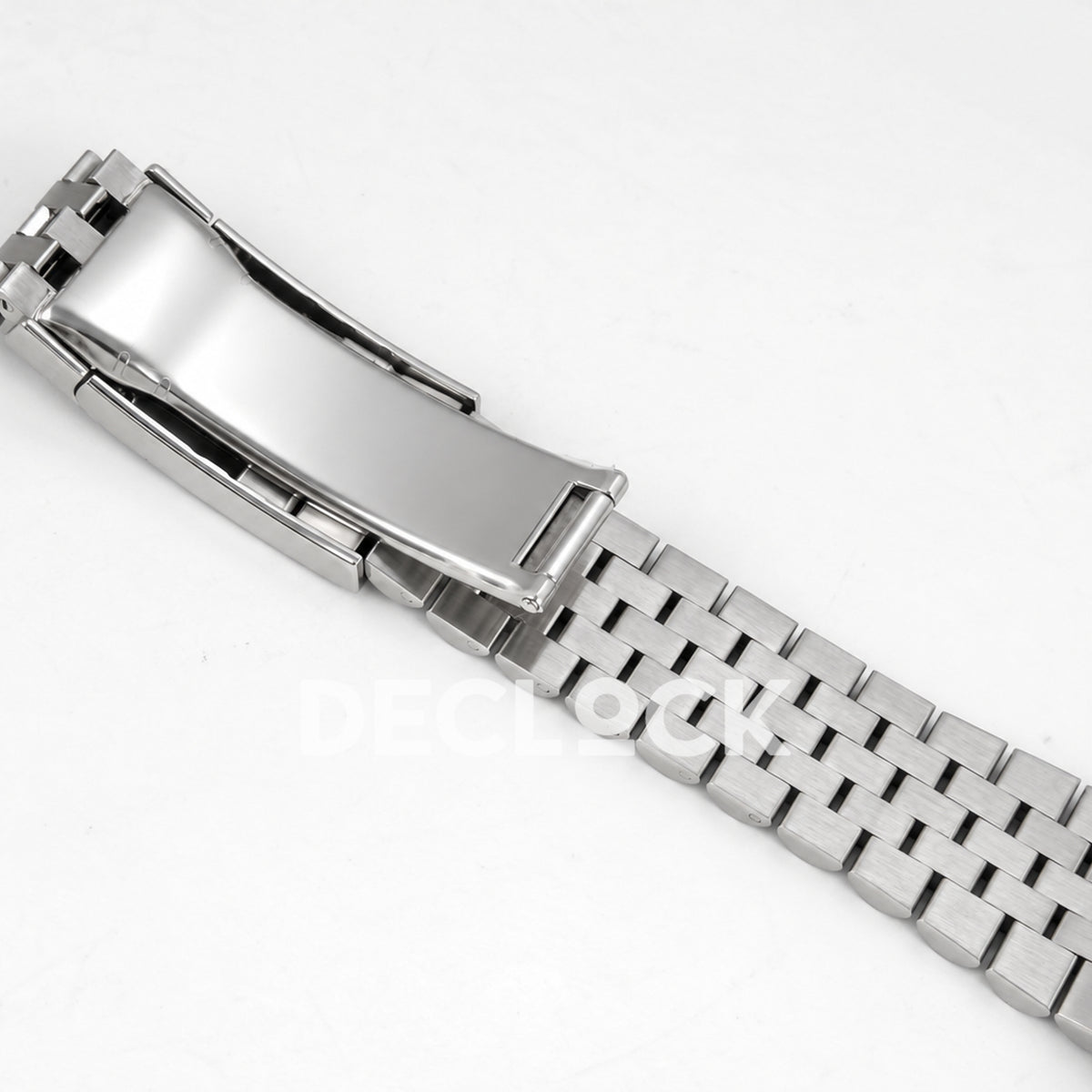 Rolex Datejust 41 126334 Grey Stick Dial Jubilee SEEK VR3235