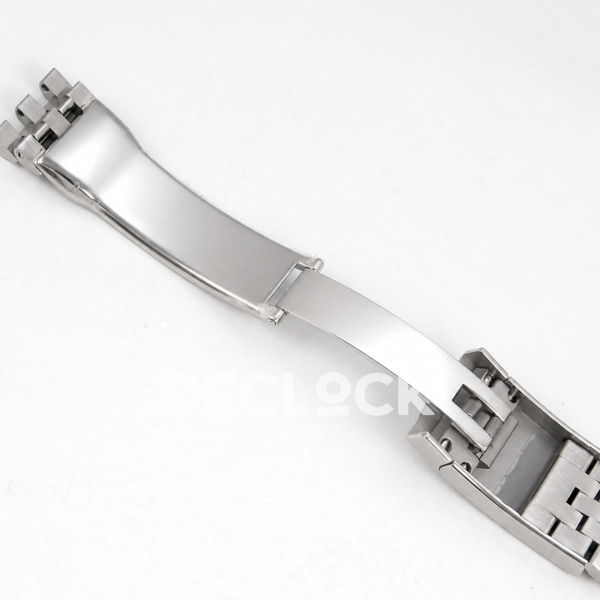 Rolex Datejust 41 126334 Grey Stick Dial Jubilee SEEK VR3235